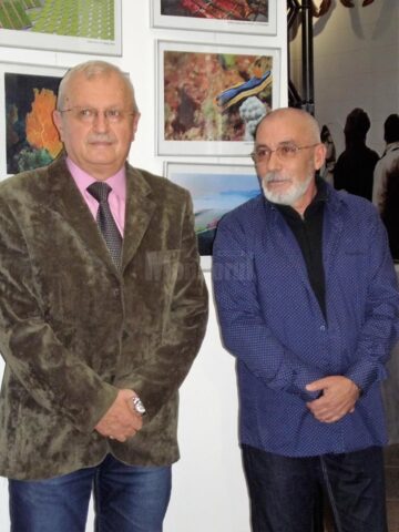 Festivalul Fotografiei Chineze în România a poposit la Suceava