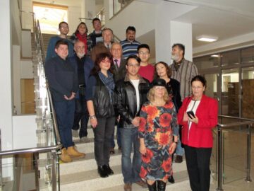 Festivalul Fotografiei Chineze în România a poposit la Suceava