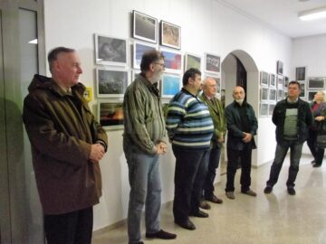 Festivalul Fotografiei Chineze în România a poposit la Suceava