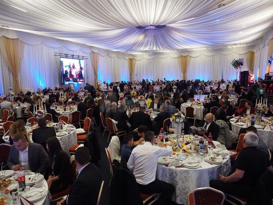 Peste 1200 de firme au fost premiate de CCI Suceava