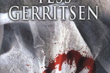 Tess Gerritsen: „Chirurgul”