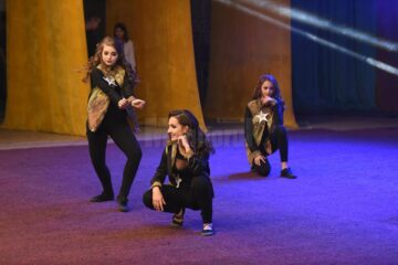 Lumea western, tema Balului Bobocilor organizat de Colegiul Național „Mihai Eminescu”