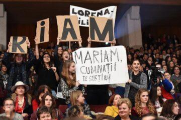 Lumea western, tema Balului Bobocilor organizat de Colegiul Național „Mihai Eminescu”