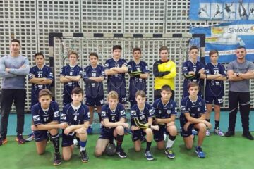 CS Universitar Suceava a ajuns la a patra victorie din campionat