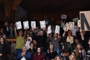 Lumea western, tema Balului Bobocilor organizat de Colegiul Național „Mihai Eminescu”