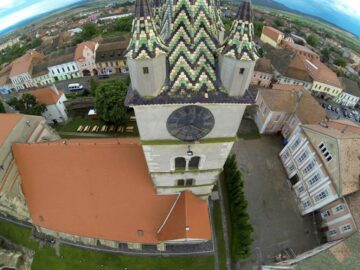 Primarul Sebesului – orasul din Romania cu somaj zero si buget excedentar