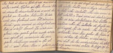 Moartea, o binecuvântare în ger, foame și șuier de gloanțe