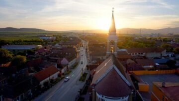 Primarul Sebesului – orasul din Romania cu somaj zero si buget excedentar