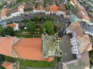 Primarul Sebesului – orasul din Romania cu somaj zero si buget excedentar