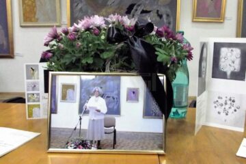 In memoriam Elena Greculesi la Biblioteca Bucovinei