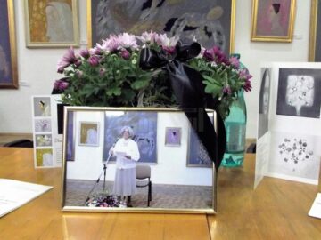 In memoriam Elena Greculesi la Biblioteca Bucovinei