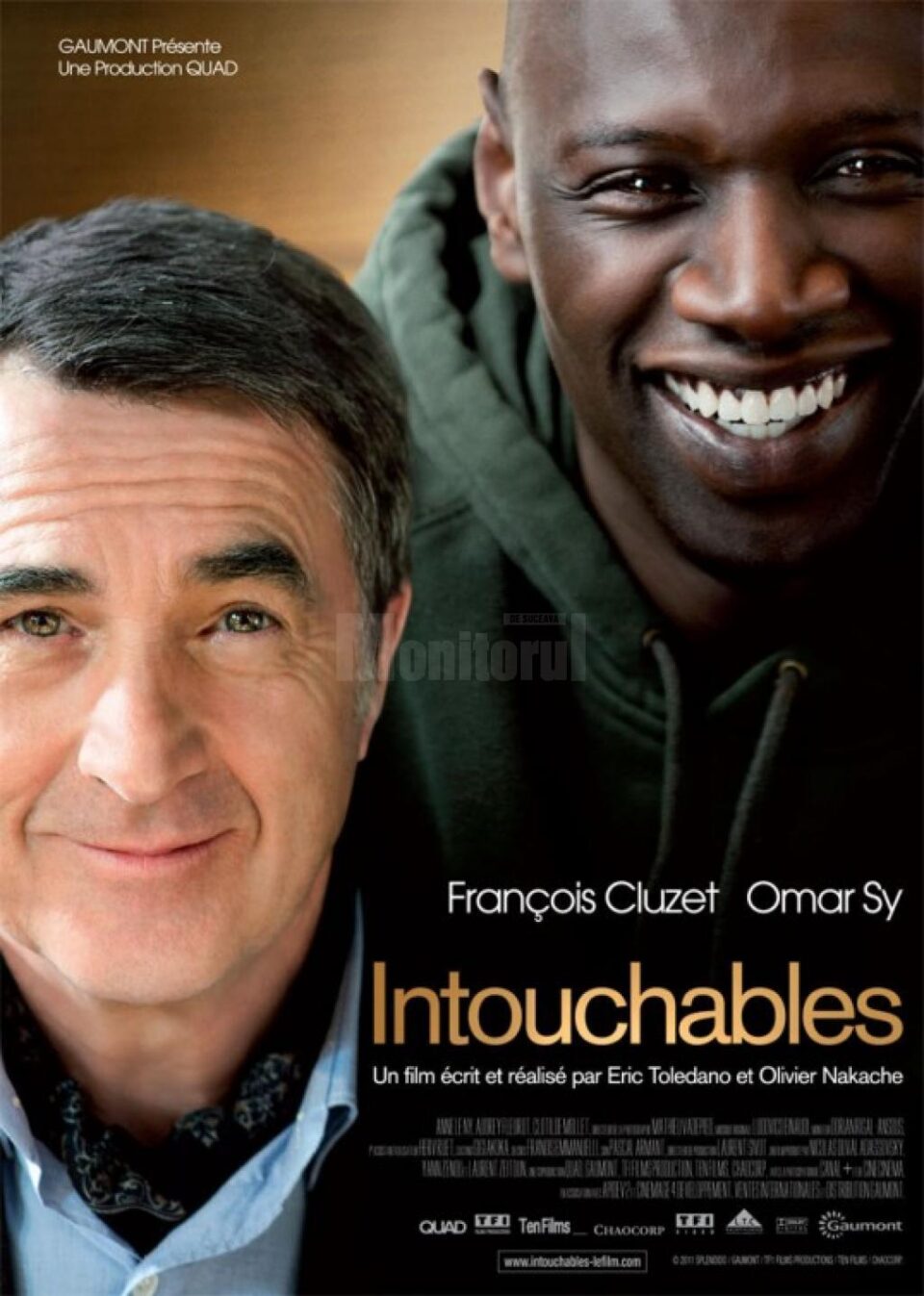 „Intouchables”