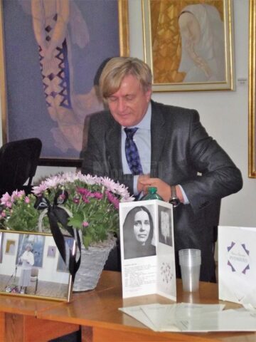 „In memoriam Elena Greculesi”, la Biblioteca Bucovinei „I. G. Sbiera” Suceava