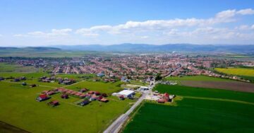 Primarul Sebesului – orasul din Romania cu somaj zero si buget excedentar