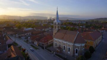 Primarul Sebesului – orasul din Romania cu somaj zero si buget excedentar