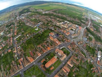 Primarul Sebesului – orasul din Romania cu somaj zero si buget excedentar