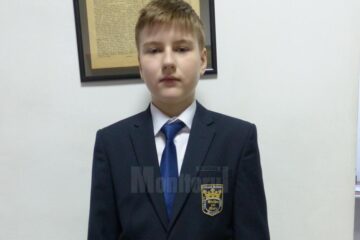 Eduard Valentin Dumitrescul