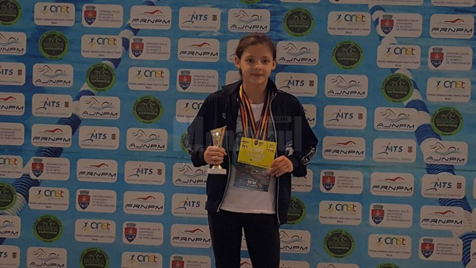 Patru suceveni au fost desemnați cei mai buni sportivi ai categoriei la Cupa Bacăului
