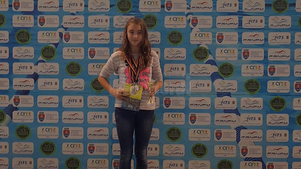 Patru suceveni au fost desemnați cei mai buni sportivi ai categoriei la Cupa Bacăului