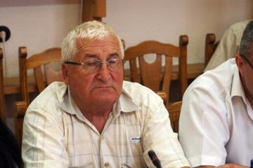 Gheorghe Monoranu a amenințat chiar cu demisia din Consiliul Județean, în semn de protest față de ”țigăneala” din CJ