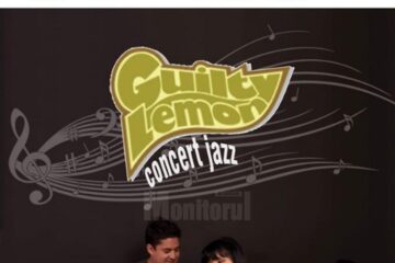 Guilty Lemon