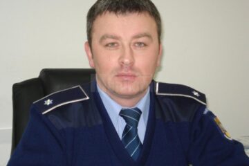 Comisarul Petru Jucan va fi judecat pentru instigare la fals în înscrisuri sub semnătură privată, fals intelectual și inducere în eroare a organelor judiciare