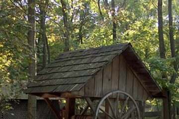 „Buna stare a fântânii”