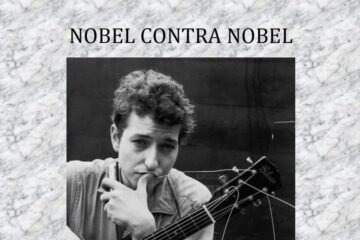 „Bob Dylan: Nobel contra Nobel”, la Observatorul Astronomic
