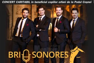 „Brio Sonores”
