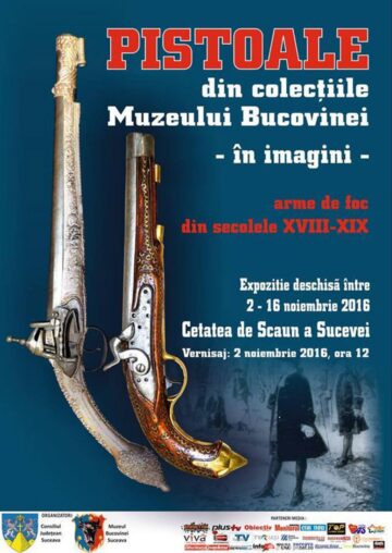 Unde fugim de acasă…