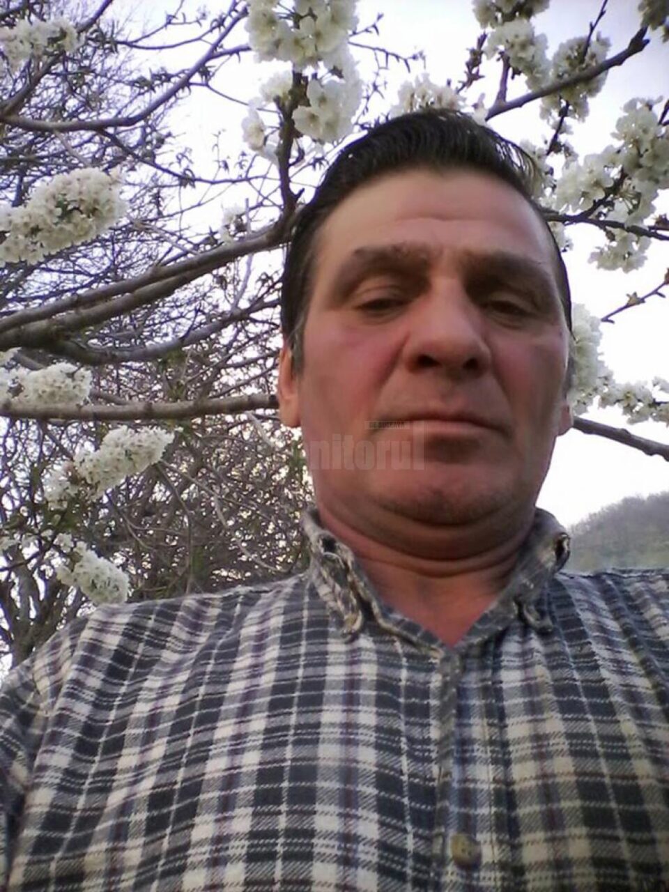 Aflat la muncă în Italia, Vasile Bratu a murit la scurt timp după cutremurul din data de 30 octombrie