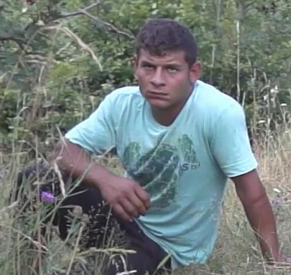 Marian Narcis Covaci, în vârstă de 18 ani, a fost trimis în judecată, în stare de arest preventiv, pentru comiterea infracțiunii de omor