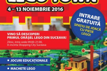 Unde fugim de acasă…