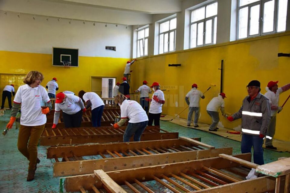 Condiții mai bune cu sprijinul E.ON
