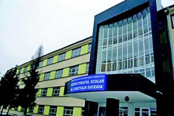Echipa de inspectori a IȘJ Suceava a primit din partea Consiliului de Administrație al instituției calificativul maxim pentru activitatea desfășurată în anul școlar 2015-2016