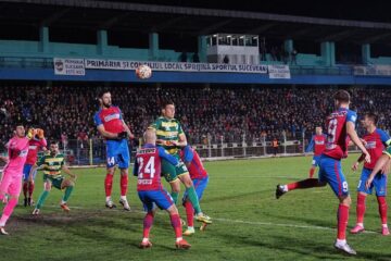 Meciul cu Steaua a ajuns deja o amintire, iar sucevenii trebuie să se concentreze pe meciurile din campionat