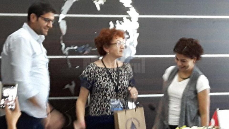 În perioada 27-31 octombrie 2016 a avut loc în Antalya, Turcia, prima reuniune transnațională