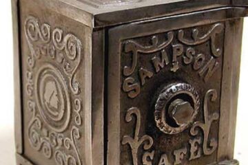 „Jaf la Ițcani”