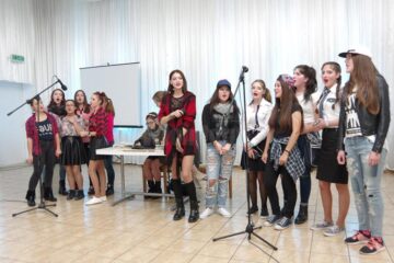 Trupa Teens