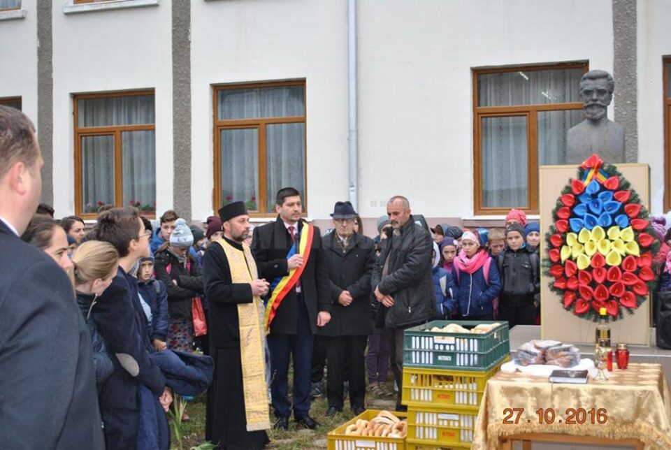 Aniversare istorică la Straja