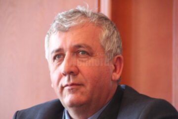 Prefectul județului Suceava, Constantin Harasim Prefectul județului Suceava, Constantin Harasim