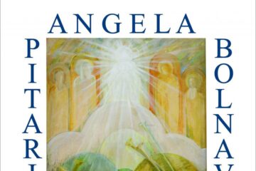 Expoziția retrospectivă „Drumul spre lumină”