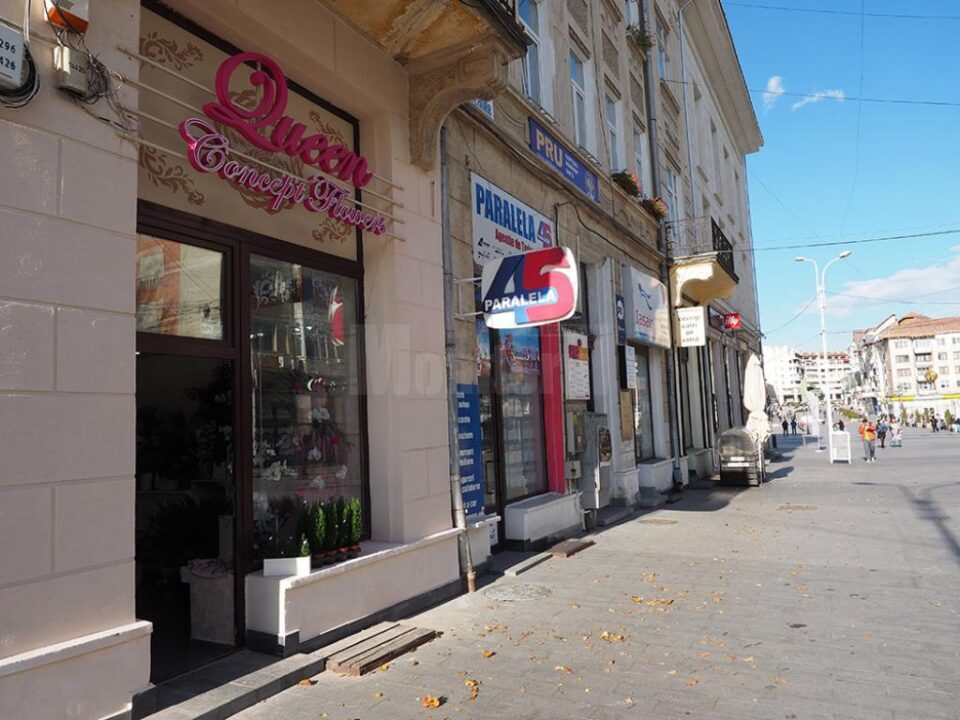 Două noi florării deschise în municipiul Suceava de Queen Concept Flower