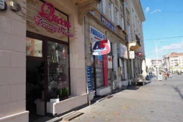 Două noi florării deschise în municipiul Suceava de Queen Concept Flower