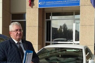 Lungu a depus luni la CNI studiul de prefezabilitate al Salii Polivalente