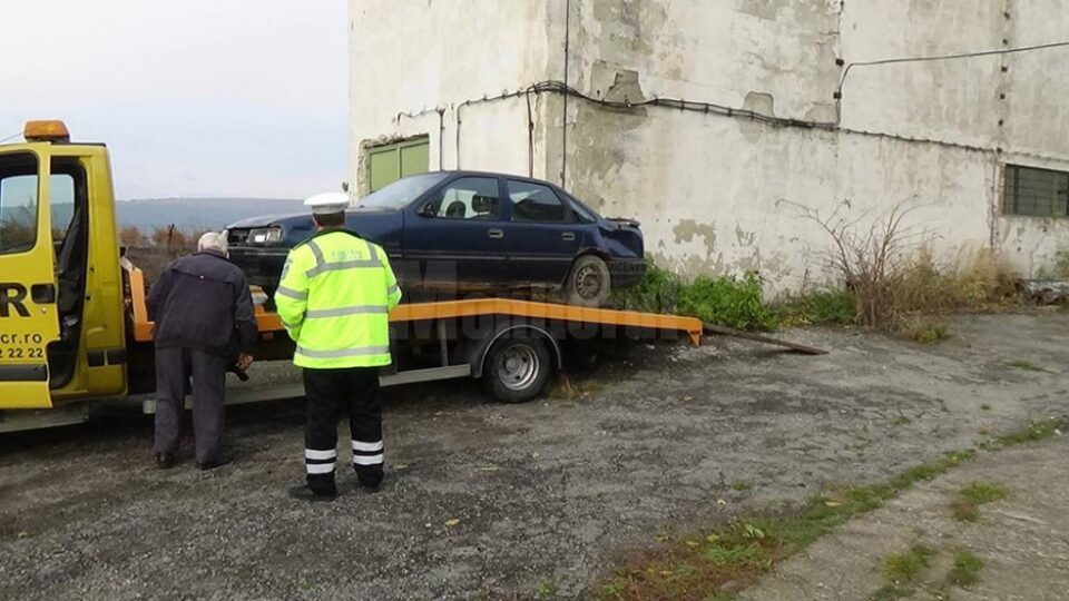 Rable ridicate de Primărie, cu Poliția Locală