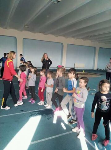 Record de participare la ediția a X-a a Grand Prix-ului „Cristina Casandra”