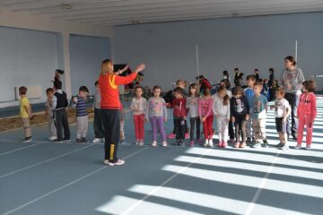 Record de participare la ediția a X-a a Grand Prix-ului „Cristina Casandra”
