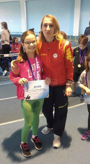 Record de participare la ediția a X-a a Grand Prix-ului „Cristina Casandra”