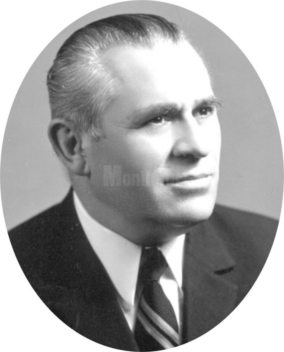 Gheorghe Gorincu